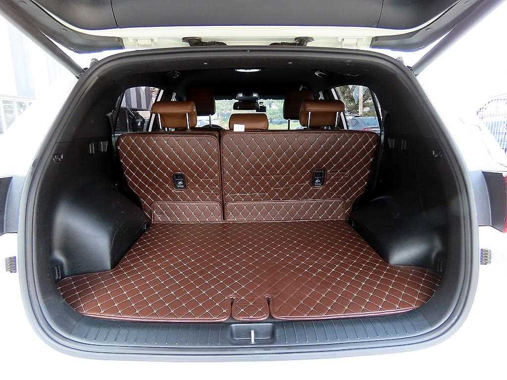 KIA Sportage 2019 Blanco - Importación desde Corea - HF Imports Iquique - Foto 17