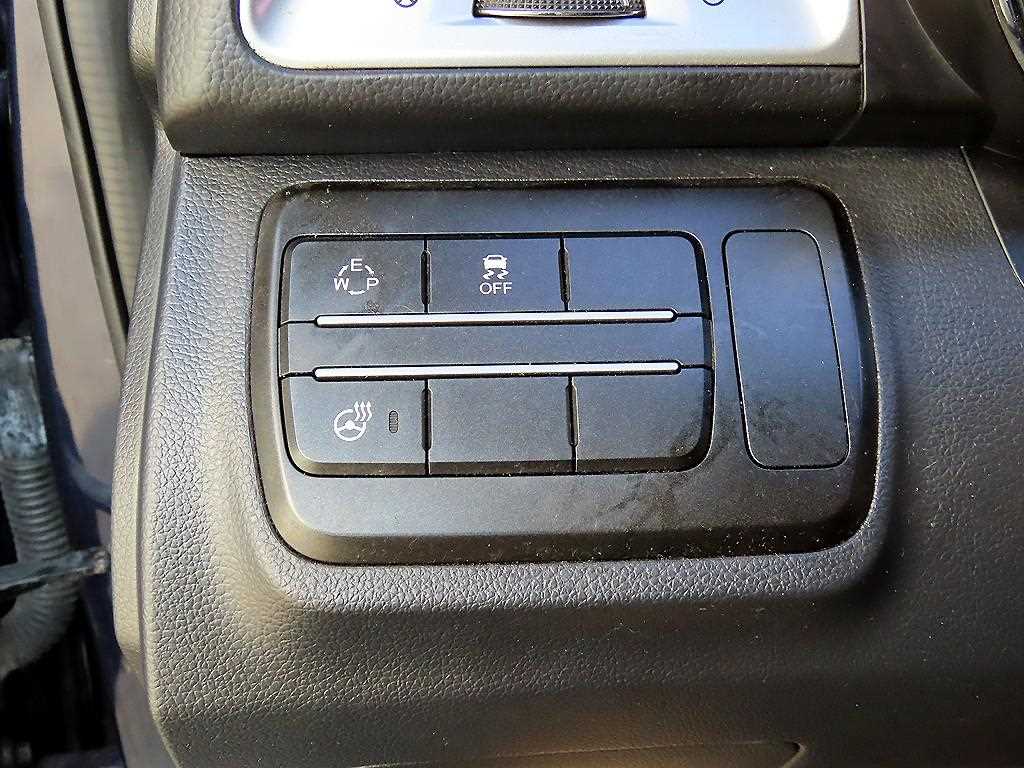 Ssangyong Tivoli - Vista 12