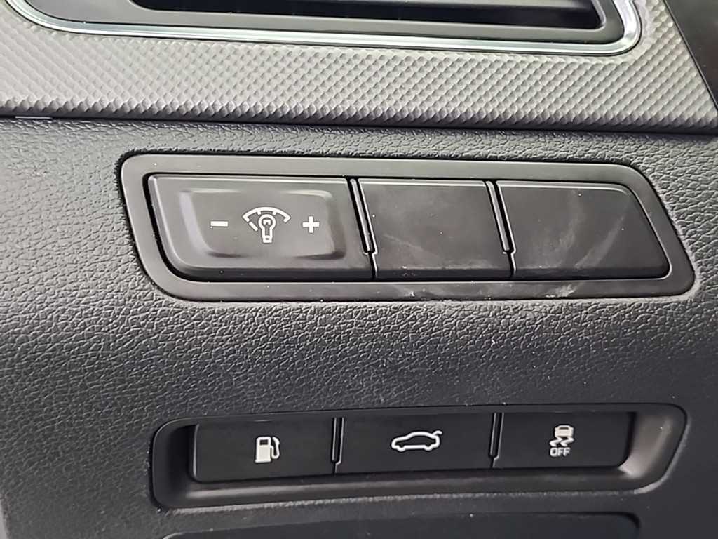 HYUNDAI Sonata 2017 Gris - Importación desde Corea - HF Imports Iquique - Foto 17