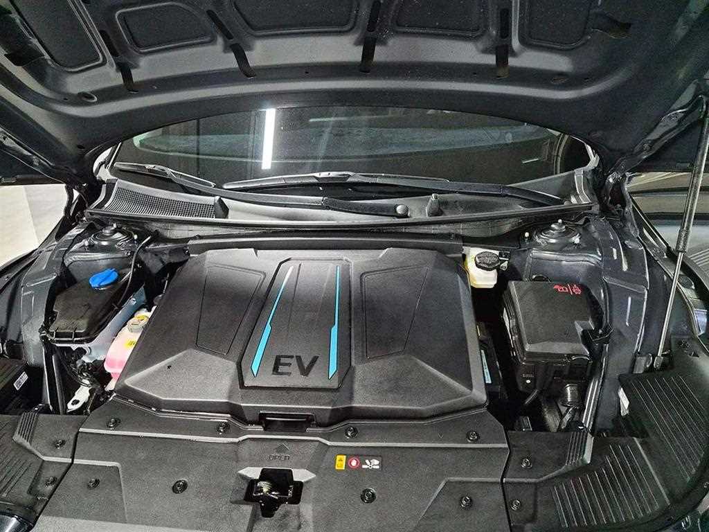 HYUNDAI Ioniq 5 2025 Negro - Importación desde Corea - HF Imports Iquique - Foto 19