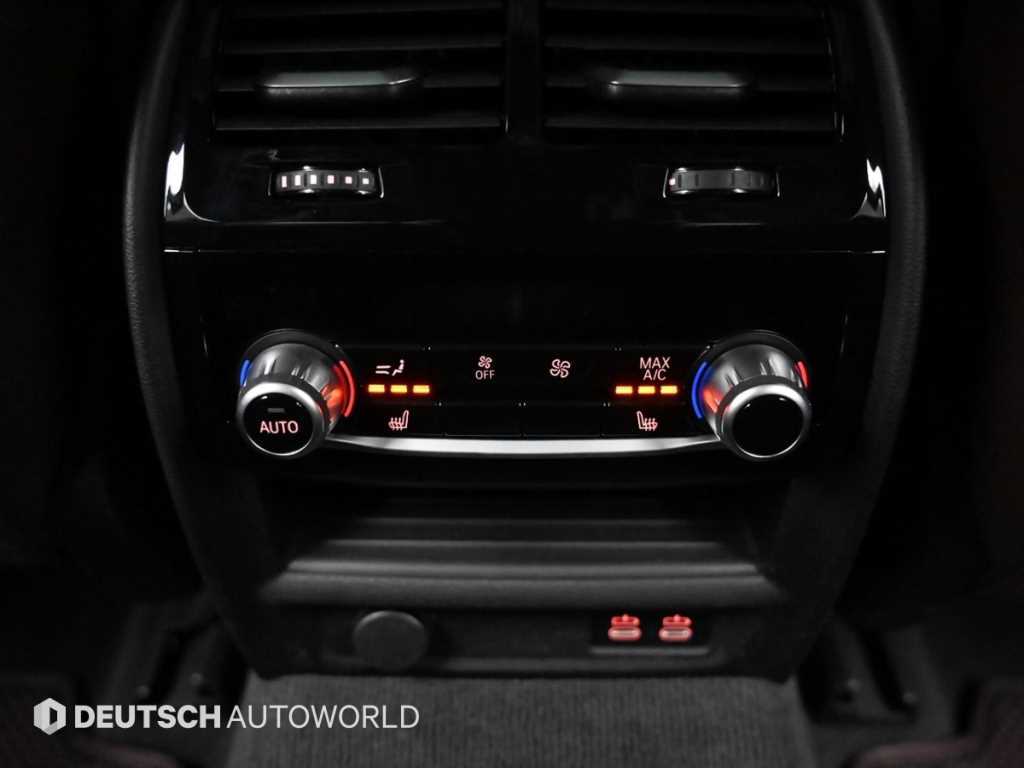 BMW Gran Turismo 2022 Blanco - Importación desde Corea - HF Imports Iquique - Foto 16