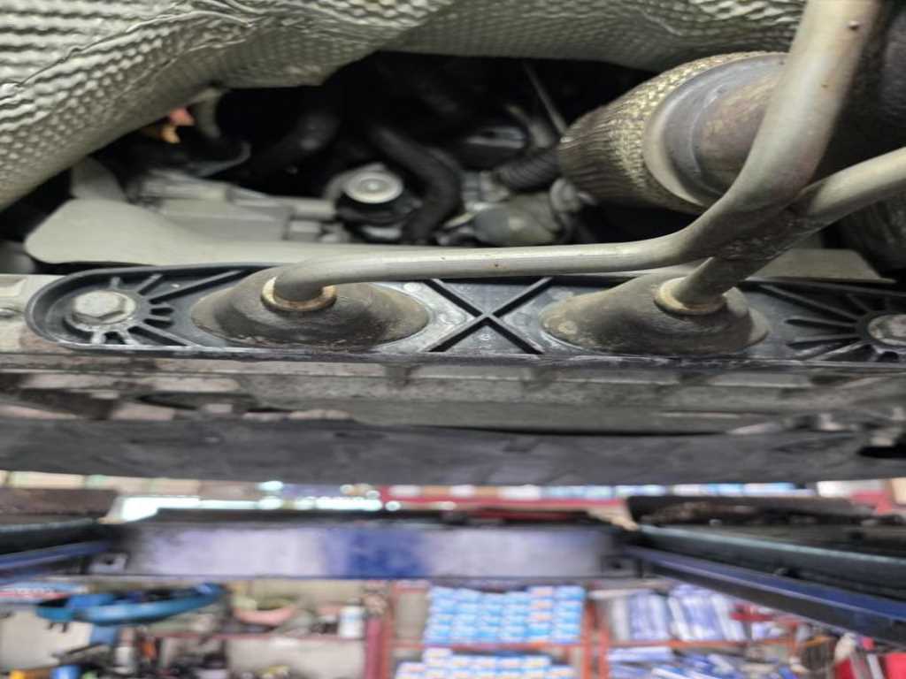 Volkswagen Scirocco - Vista 2