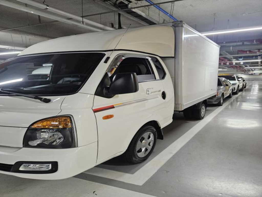 Small Truck tower_built-in tower - Vista 2