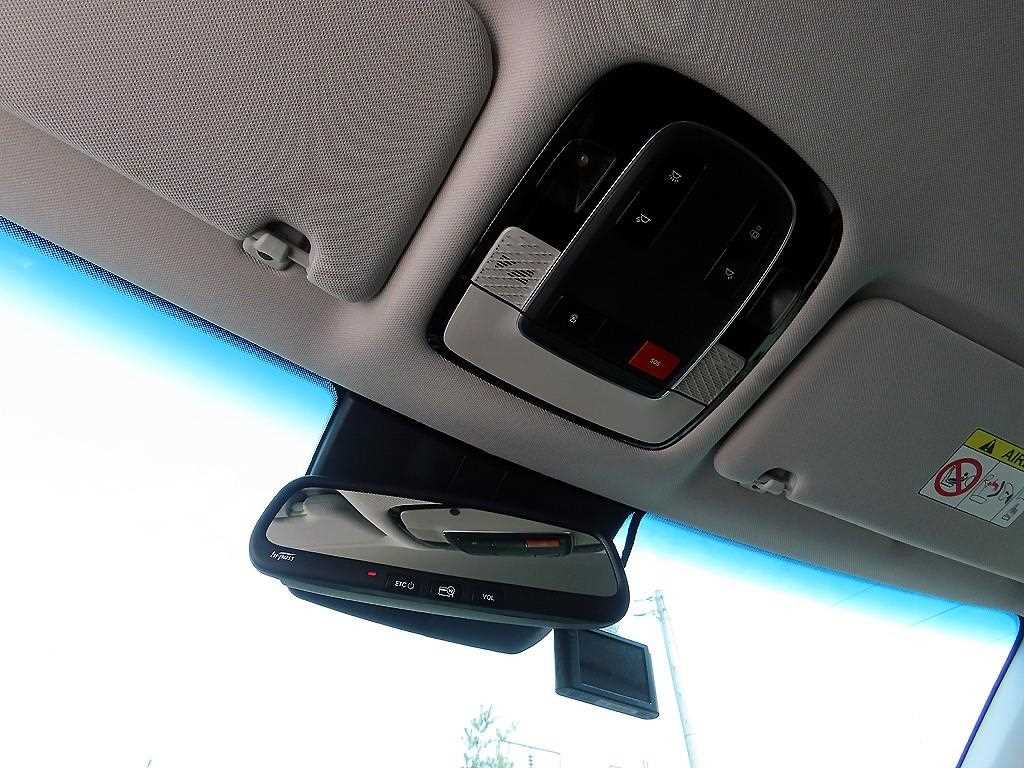 HYUNDAI Palisade 2022 Negro - Importación desde Corea - HF Imports Iquique - Foto 15