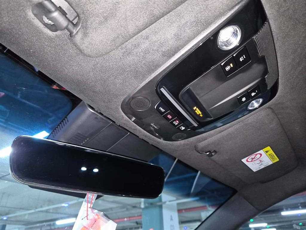 KIA K8 2022 Gris - Importación desde Corea - HF Imports Iquique - Foto 18