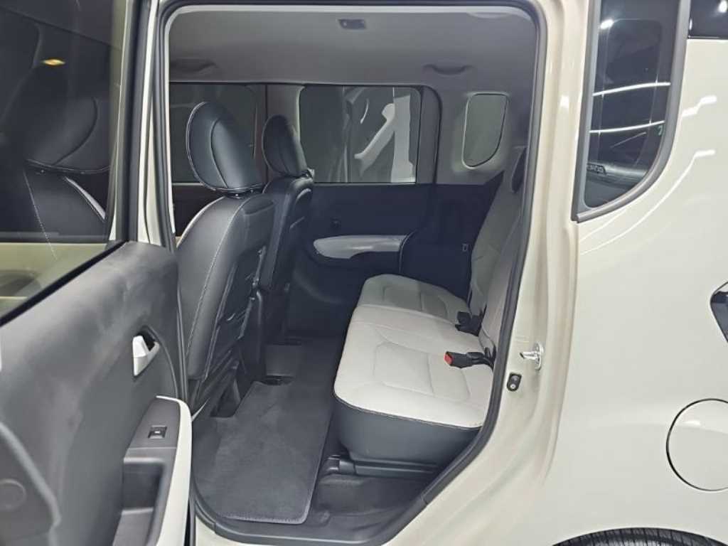 KIA Ray 2023 - Importación desde Corea - HF Imports Iquique - Foto 18