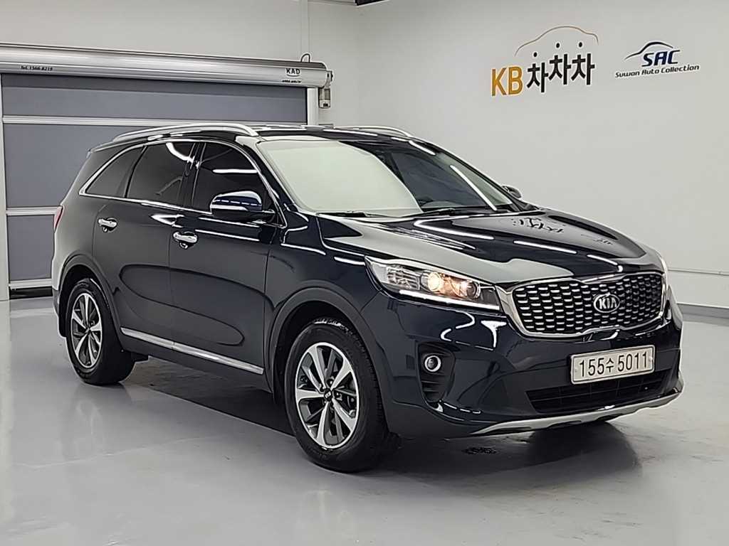 KIA Sorento - Vista 4