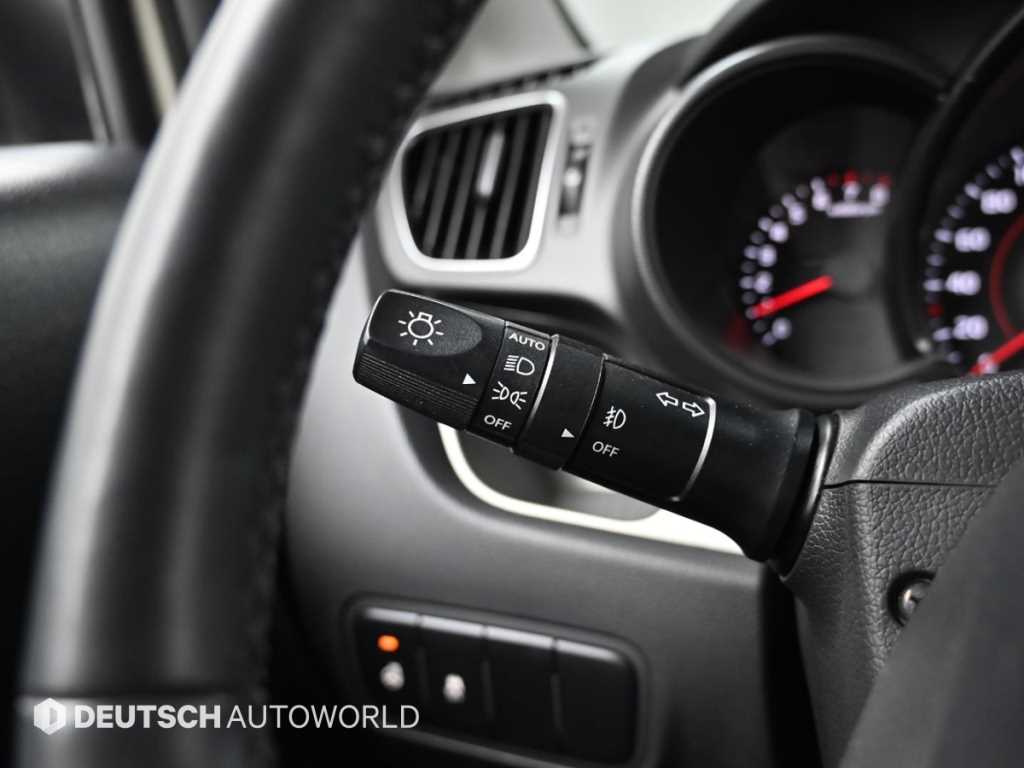 KIA Ray 2018 Blanco - Importación desde Corea - HF Imports Iquique - Foto 18