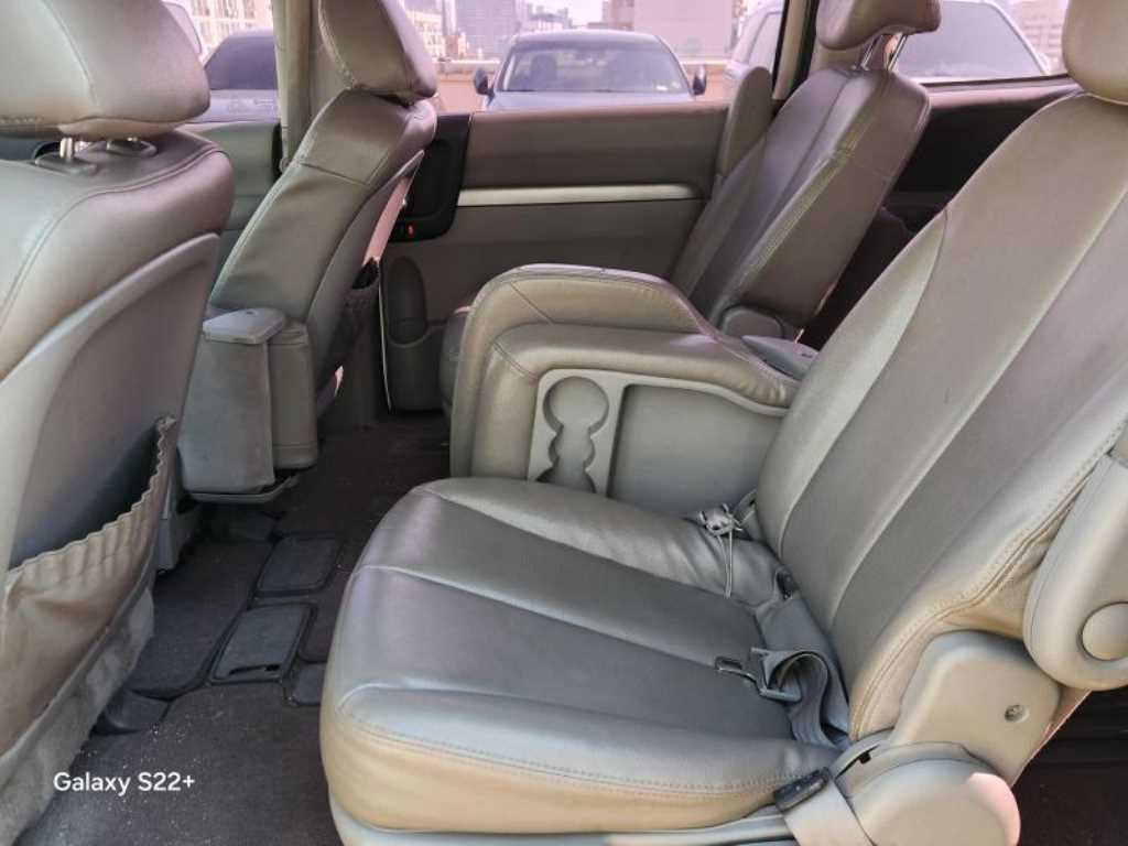 KIA Carnival 2011 - Importación desde Corea - HF Imports Iquique - Foto 13