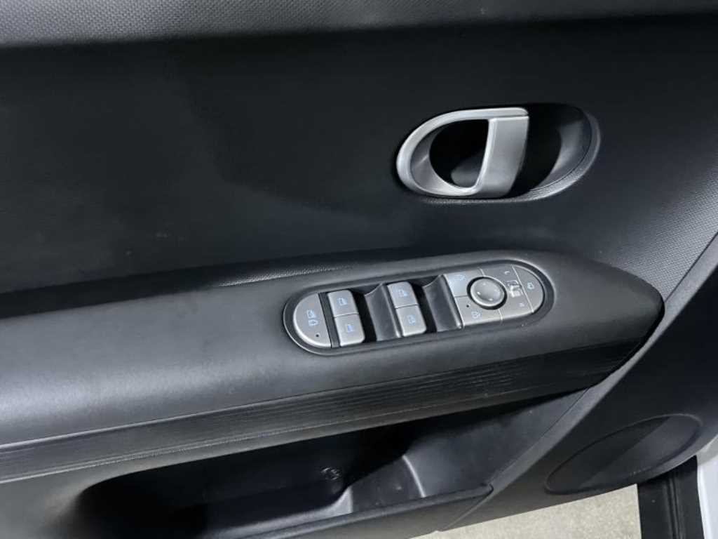 HYUNDAI Ioniq 5 2022 Blanco - Importación desde Corea - HF Imports Iquique - Foto 14