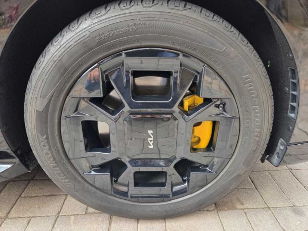 KIA Carnival 2021 - Importación desde Corea - HF Imports Iquique - Foto 15