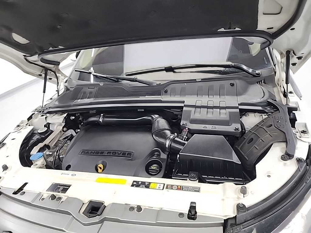 Land Rover Range Rover Bike - Vista 5