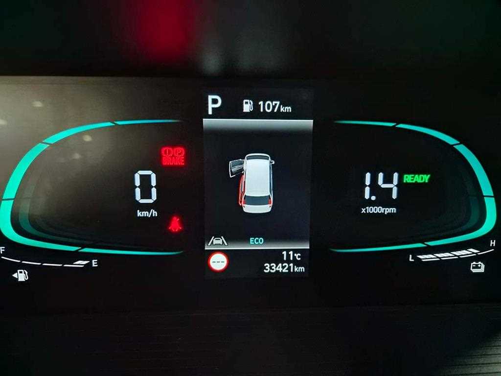 HYUNDAI Staria - Vista 9