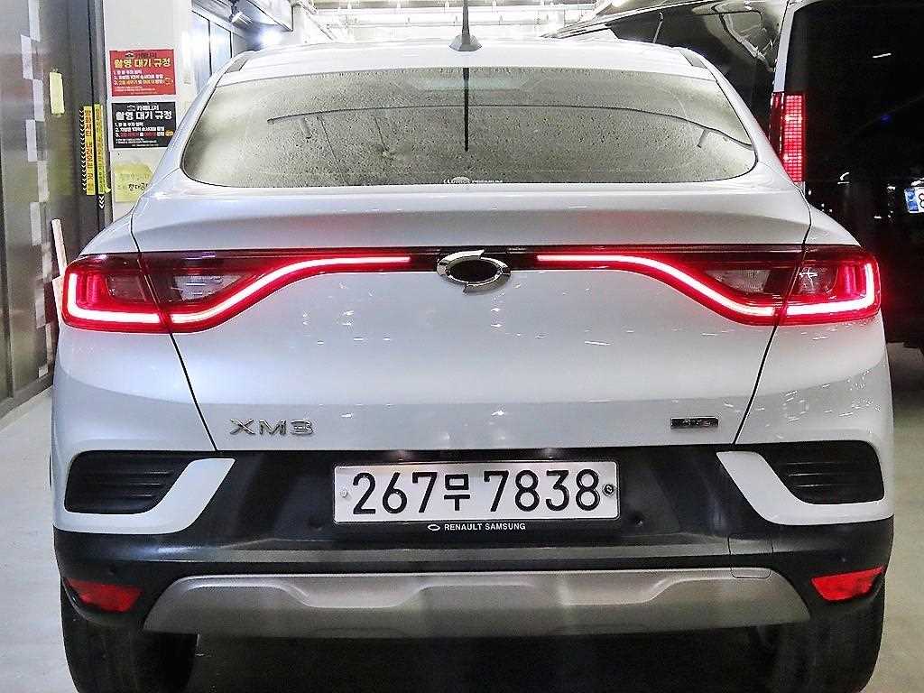 SAMSUNG XM3 - Vista 5