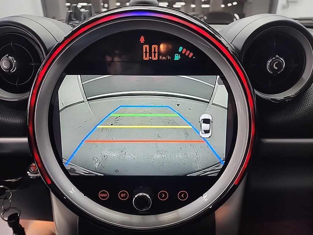 Mini Countryman 2015 Negro - Importación desde Corea - HF Imports Iquique - Foto 14