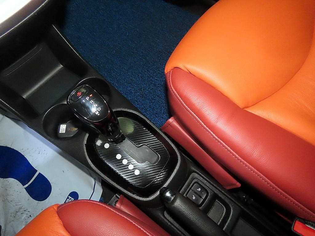 Chevrolet Spark - Vista 12