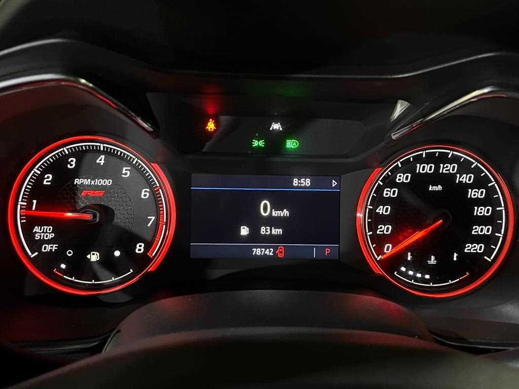 Chevrolet Trail Blazer 2022 Blanco - Importación desde Corea - HF Imports Iquique - Foto 17