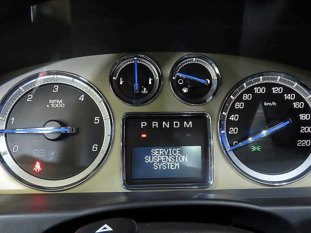 Cadillac Escalade - Vista 10