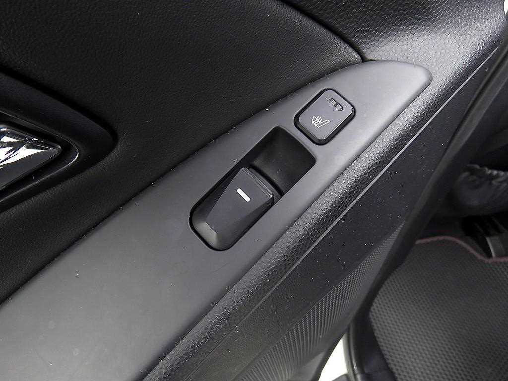 HYUNDAI Tucson - Vista 9