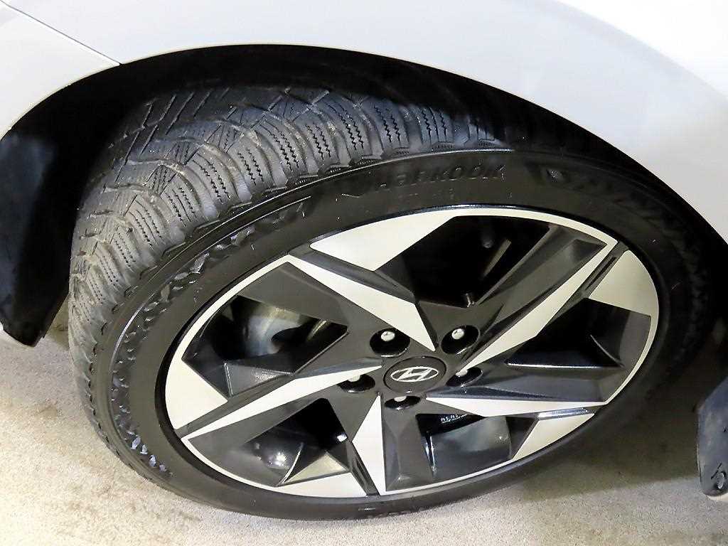 HYUNDAI Avante 2023 Gris - Importación desde Corea - HF Imports Iquique - Foto 20