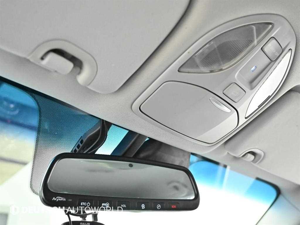 HYUNDAI Maxcruz 2014 Plateado - Importación desde Corea - HF Imports Iquique - Foto 18