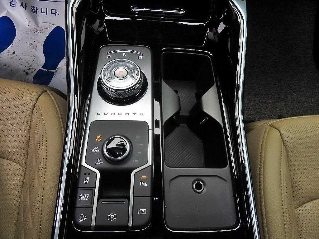 KIA Sorento - Vista 10