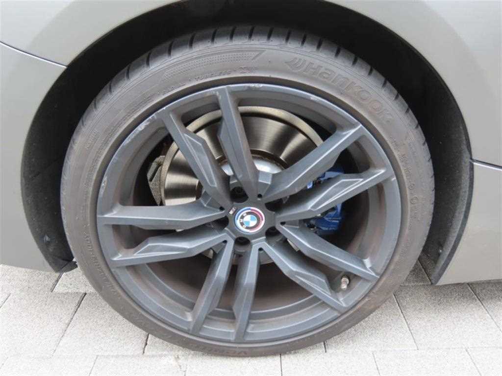 BMW Z4 2020 Gris - Importación desde Corea - HF Imports Iquique - Foto 18