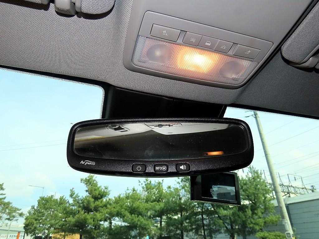 Chevrolet Trax 2018 Blanco - Importación desde Corea - HF Imports Iquique - Foto 15