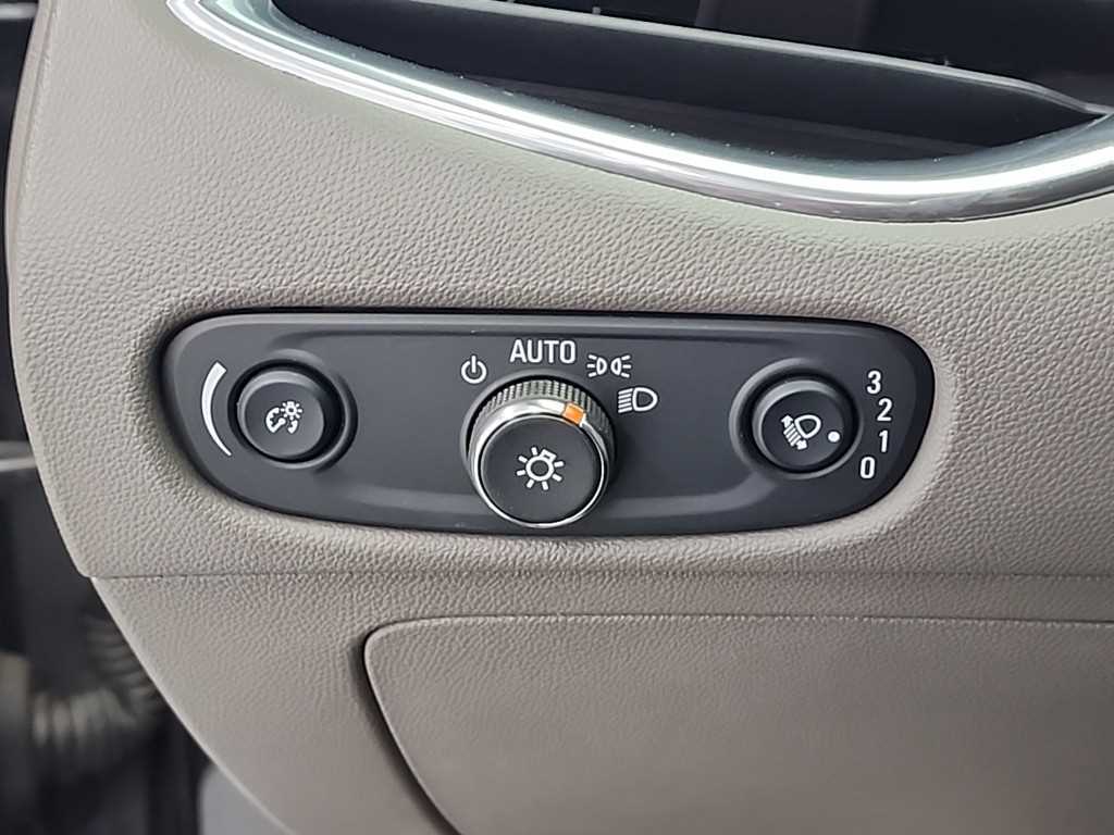 Chevrolet Malibu 2017 Negro - Importación desde Corea - HF Imports Iquique - Foto 15