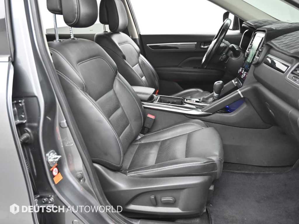 SAMSUNG QM6 - Vista 10