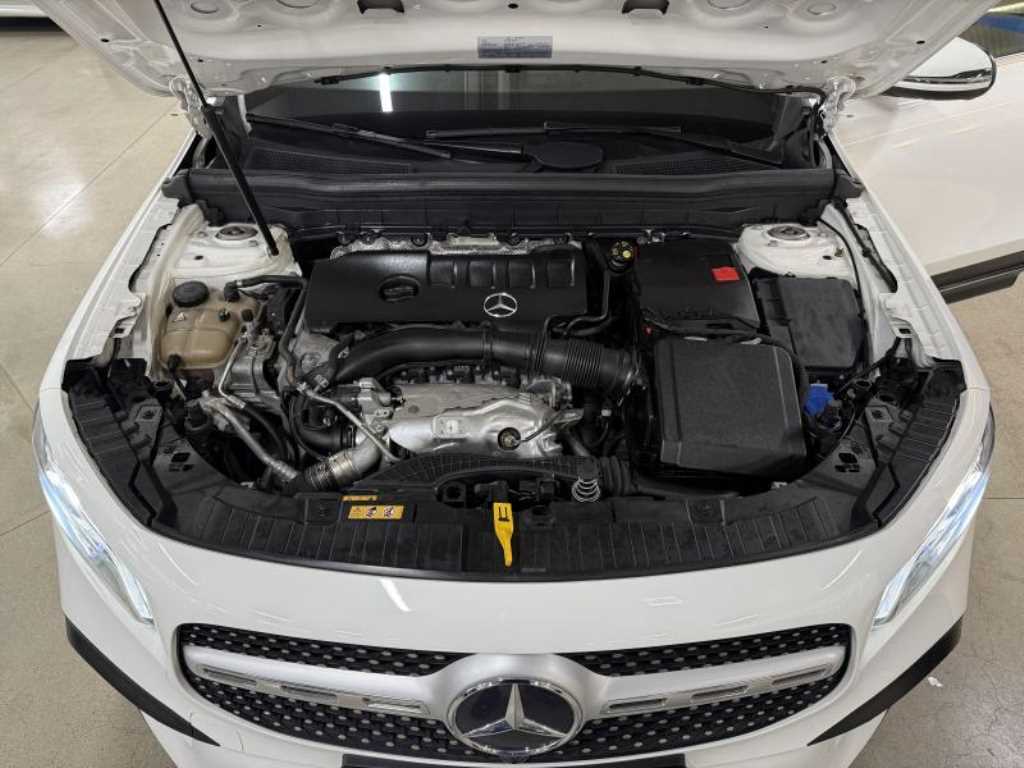 Mercedes Benz GLB Class 2021 - Importación desde Corea - HF Imports Iquique - Foto 18