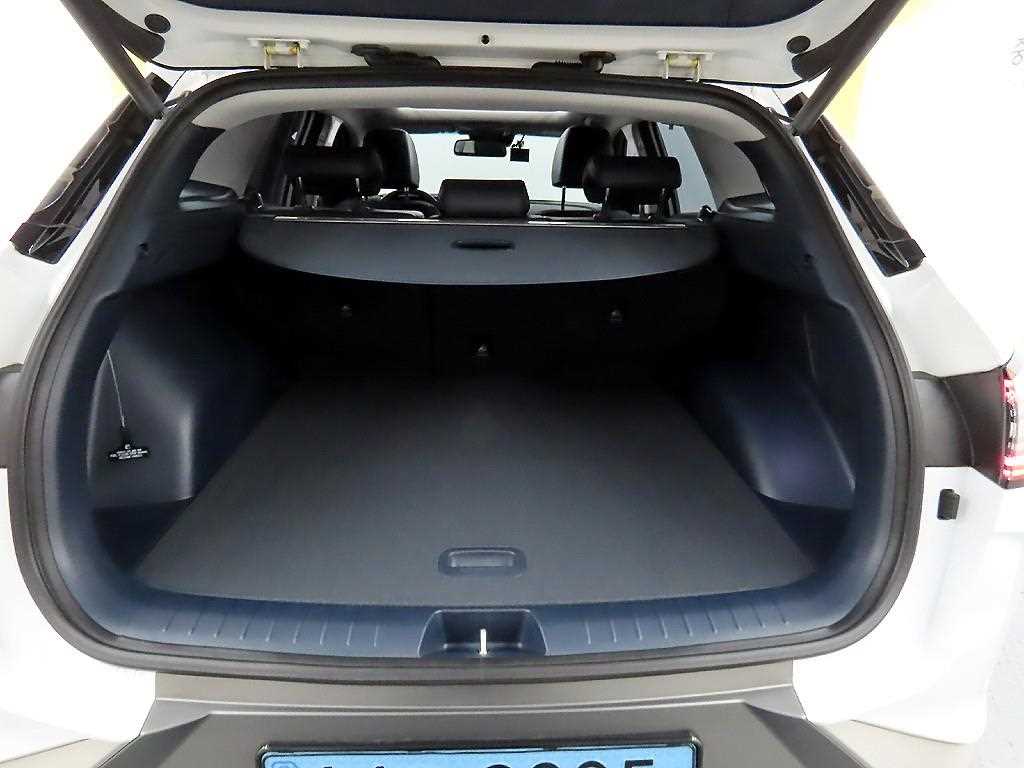 HYUNDAI Nexo 2021 - Importación desde Corea - HF Imports Iquique - Foto 18