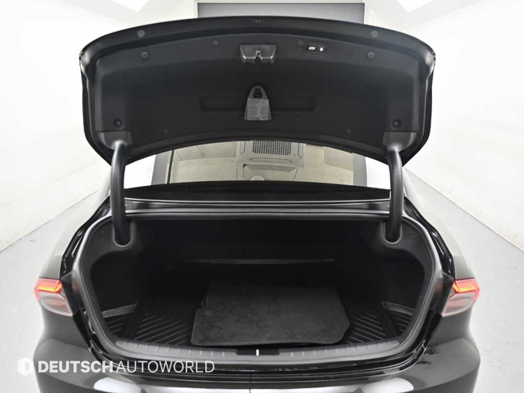 HYUNDAI Grandeur 2022 Negro - Importación desde Corea - HF Imports Iquique - Foto 19