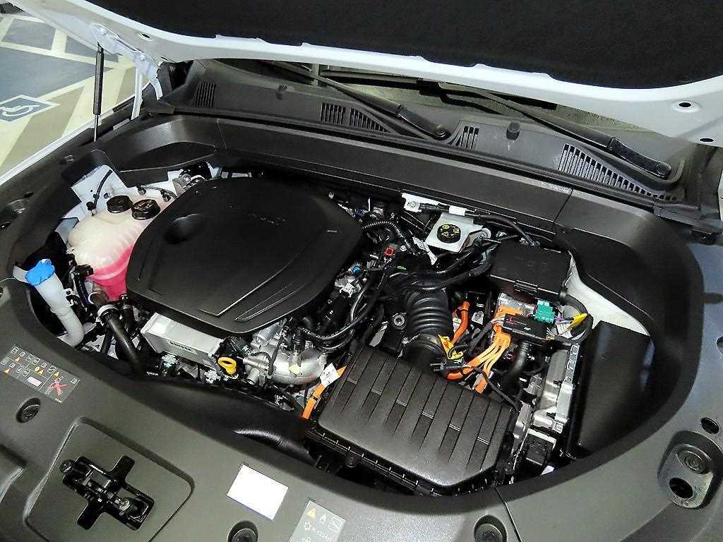 SAMSUNG Grand Koleos 2025 Blanco - Importación desde Corea - HF Imports Iquique - Foto 19