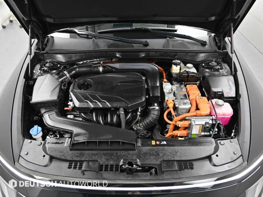 HYUNDAI Sonata - Vista 6