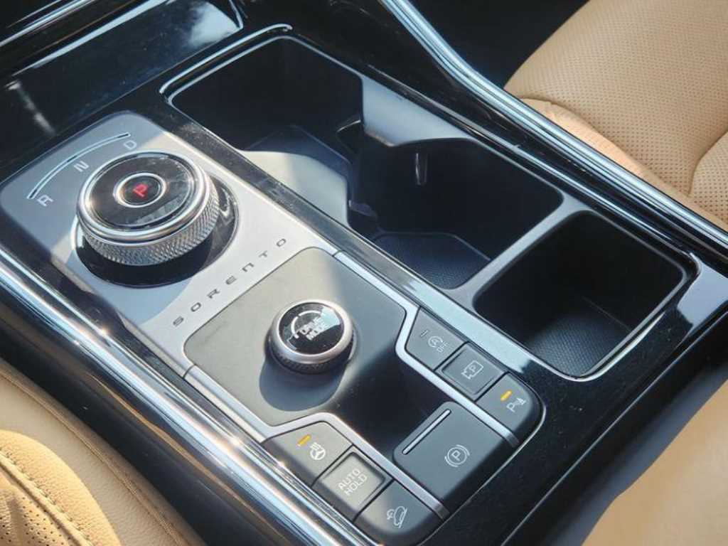 KIA Sorento 2023 - Importación desde Corea - HF Imports Iquique - Foto 13