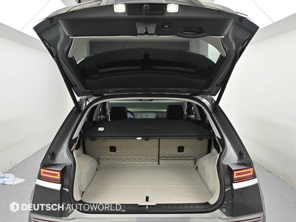 HYUNDAI Ioniq 5 2024 - Importación desde Corea - HF Imports Iquique - Foto 19