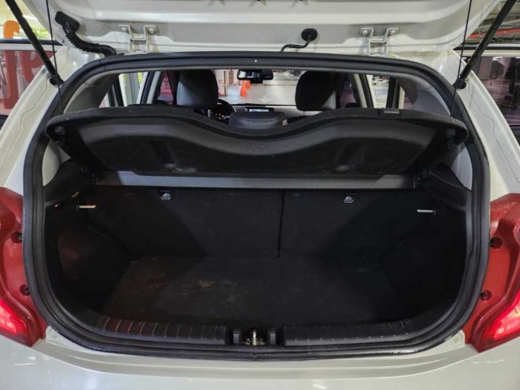 KIA Morning 2020 Blanco - Importación desde Corea - HF Imports Iquique - Foto 17