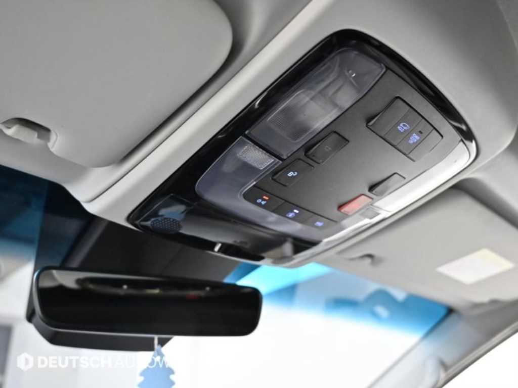 HYUNDAI Staria 2022 - Importación desde Corea - HF Imports Iquique - Foto 18