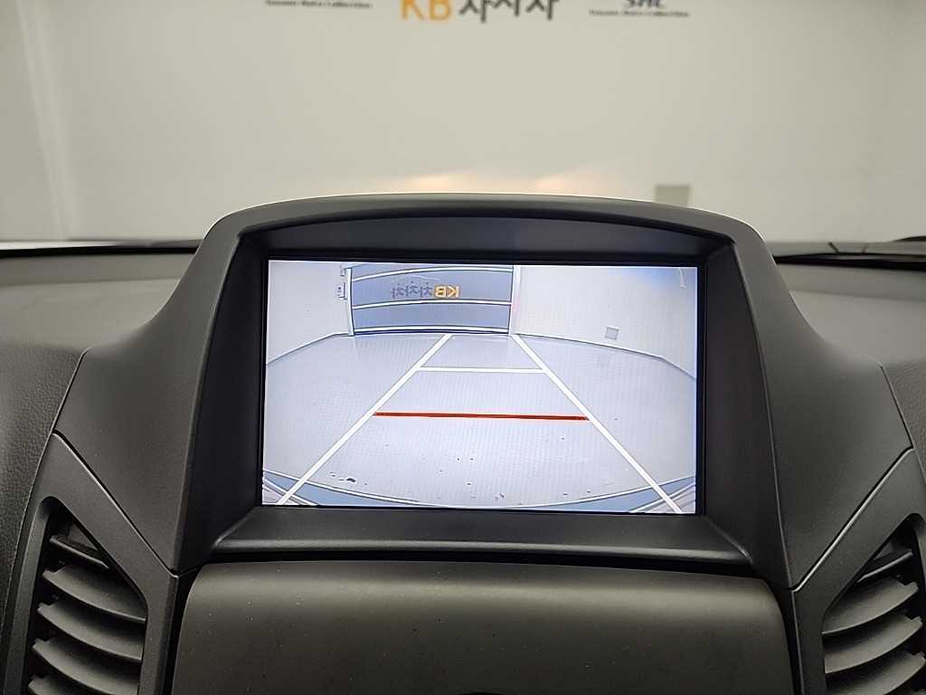 Chevrolet Orlando 2015 Blanco - Importación desde Corea - HF Imports Iquique - Foto 16