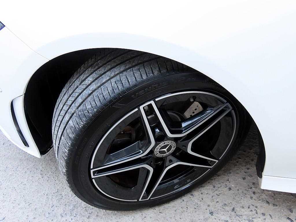 Mercedes Benz CLA Class 2020 Blanco - Importación desde Corea - HF Imports Iquique - Foto 20