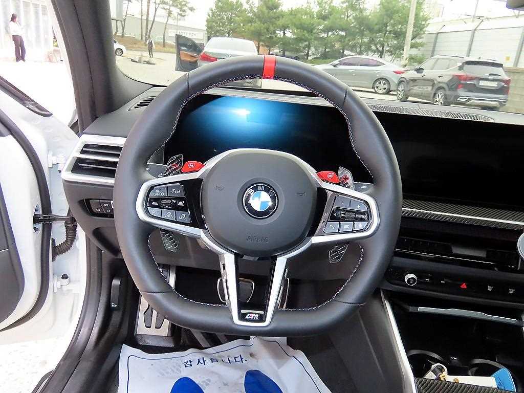 BMW 3 series - Vista 9