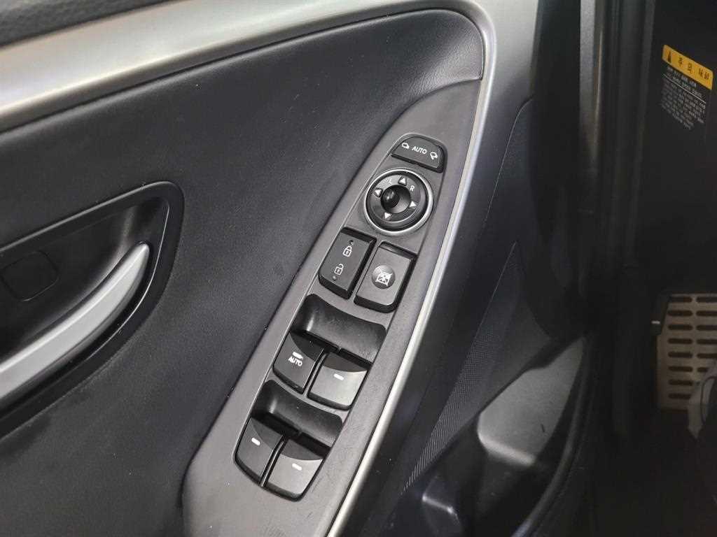 HYUNDAI i30 2012 Gris - Importación desde Corea - HF Imports Iquique - Foto 15