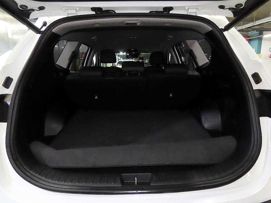 HYUNDAI Santa Fe 2021 Blanco - Importación desde Corea - HF Imports Iquique - Foto 15