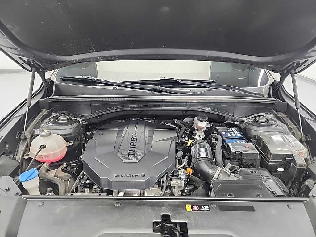 KIA Sorento - Vista 5