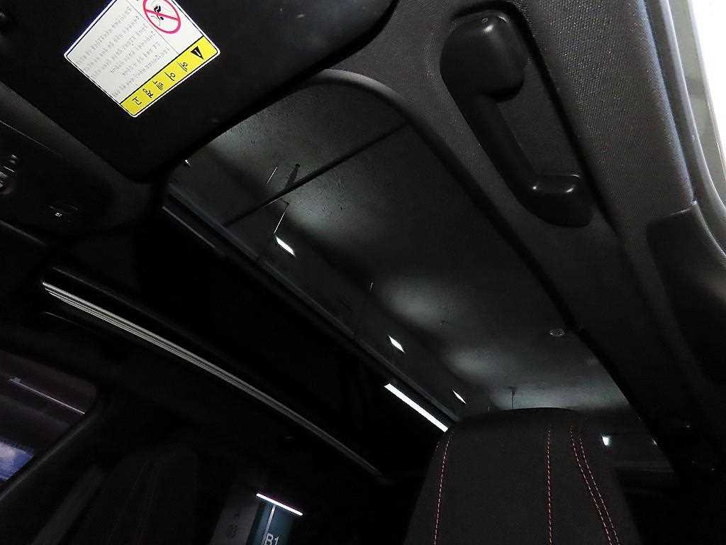 Peugeot 308 2017 Gris - Importación desde Corea - HF Imports Iquique - Foto 16