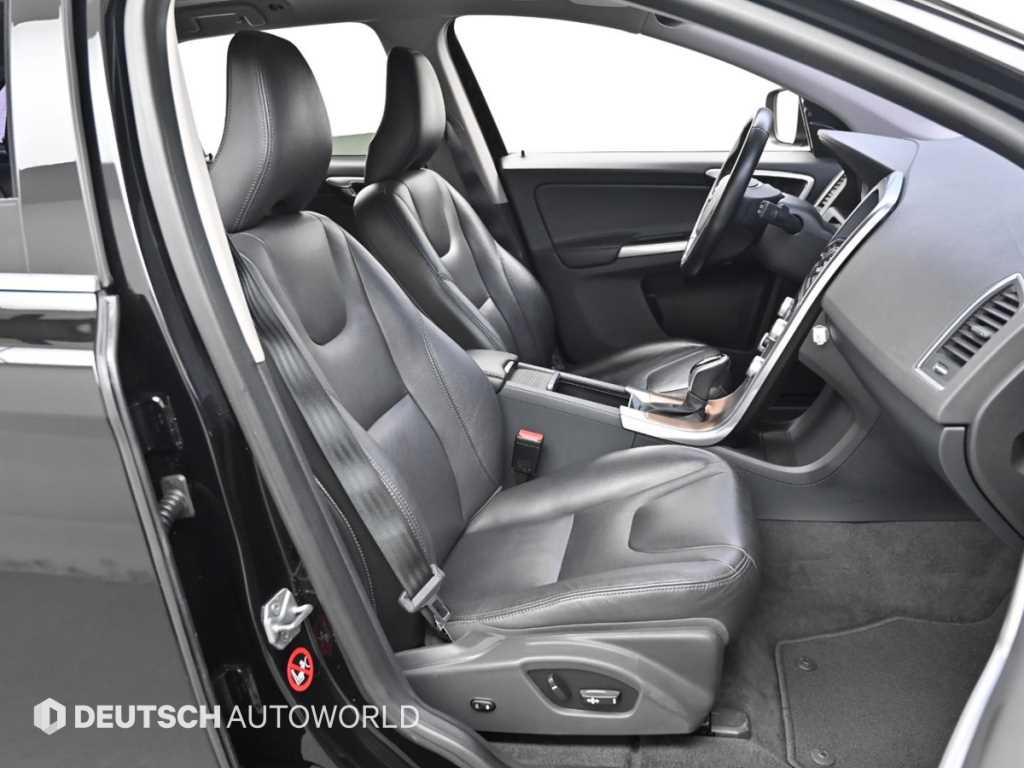 Volvo XC60 - Vista 10