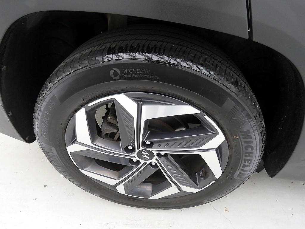 HYUNDAI Tucson 2022 - Importación desde Corea - HF Imports Iquique - Foto 20