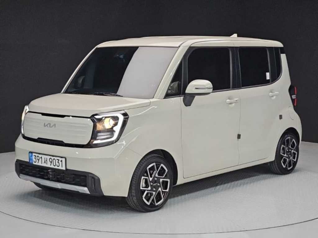 KIA Ray 2023 - Importación desde Corea - HF Imports Iquique - Foto 1