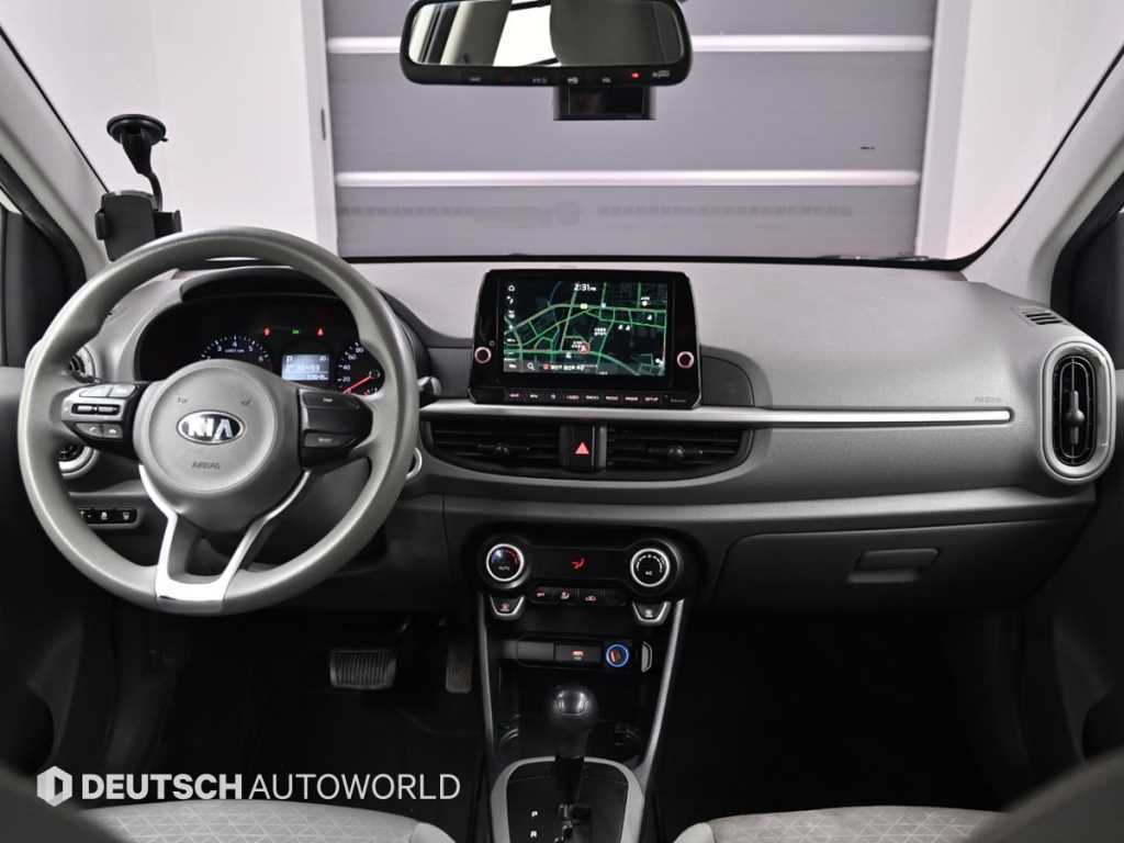 KIA Morning - Vista 7